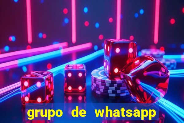 grupo de whatsapp coin master